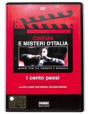 Dvd cinema misteri usato  Monterotondo
