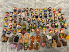 Huge lot mattel d'occasion  Expédié en Belgium
