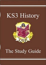 Ks3 history study for sale  ROSSENDALE