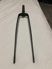 Garfo de bicicleta vintage pré-guerra garfo de bicicleta garfo de bicicleta raro, quadro de pneu de balão comprar usado  Enviando para Brazil