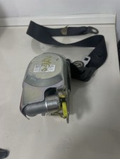 Cintura sicurezza toyota usato  Napoli