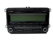Radio seat leon d'occasion  Lambersart