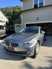 5 bmw 2013 series for sale  Clayton