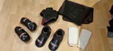 Full cimac taekwondo for sale  YORK