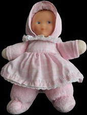 Pou doudou poupée d'occasion  Épinay-sur-Orge