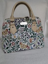 Signare tapestry top for sale  HEANOR