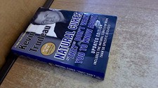 kevin trudeau books for sale kevin trudeau books for sale Boston