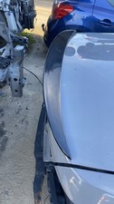 Spoiler bmw serie d'occasion  Chaumont