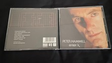 peter hammill for sale  MITCHELDEAN