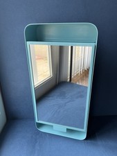 Ikea gunnern turquoise for sale  Fort Riley