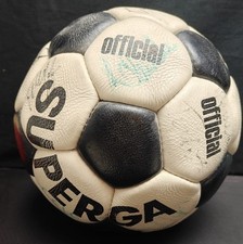 Pallone calcio torino usato  Castelnuovo Don Bosco