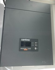 Freedom 2000 tested for sale  Shorewood