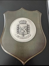 crest guardia usato  La Spezia