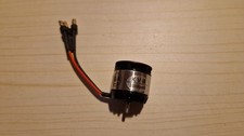 Brushless motor c2625 gebraucht kaufen  Montabaur-Umland