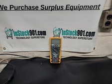 Fluke 77iv multimeter for sale  Baltimore