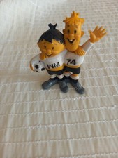 Maskottchen 74 gebraucht kaufen Maskottchen 74 gebraucht kaufen  Eppstein