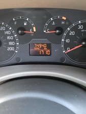 Motore fiat panda usato  Castellanza