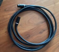 Monster cable prolink gebraucht kaufen  Glashütten