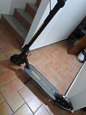 Monopattino elettrico momodesi usato  Zinasco