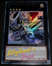 Yugioh numero c39 usato  Fano