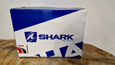 Casque intégral shark d'occasion  Nantes-