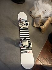 snowboard for sale  BEDFORD