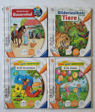 Tiptoi paket bücher gebraucht kaufen  Berlin