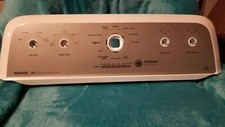Maytag whirlpool washer for sale  Sod