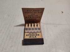 Vintage feature matches for sale  Kenilworth