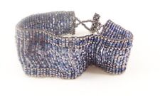 Denim silver miyuki for sale  Fort Lauderdale