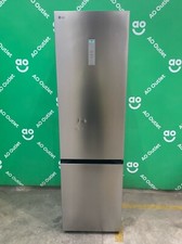 Naturefresh fridge freezer for sale  CREWE