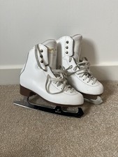 Child ice skates for sale  HOOK