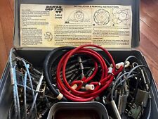 Snow chains shur for sale  Encinitas