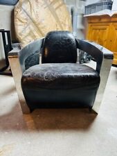 Fauteuil art deco d'occasion  Vannes
