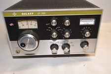 Galaxy gt550 ham for sale  Garfield