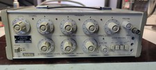 Anritsu 442a synthesized usato  Vejano