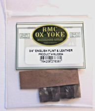 Quality english flints for sale  Fort Myers