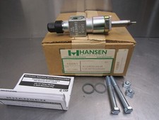 Hansen hs8a solenoid d'occasion  Expédié en Belgium
