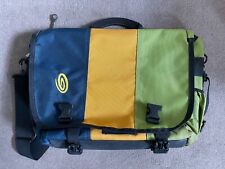 Timbuk2 laptop messenger for sale  LONDON