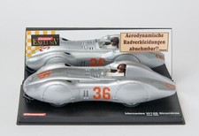 Carrera mercedes w125 d'occasion  Boulogne-Billancourt