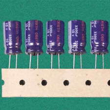 Condensateur 10v 3300uf d'occasion  La Tour-du-Pin
