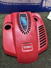 Toro 650 series for sale  LYMINGTON