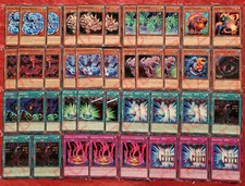 Yugioh water dragon for sale  Corona