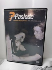 2004 paslode im350 for sale  LOUGHBOROUGH