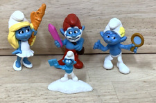Smurfs toy figures for sale  Bonne Terre