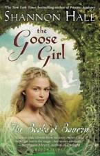 Goose girl paperback for sale  Montgomery