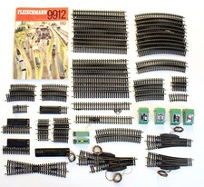 Fleischmann modellgleis konvol gebraucht kaufen  Hofheim