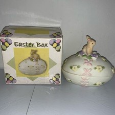 Vintage boxed rabbit for sale  Beaumont