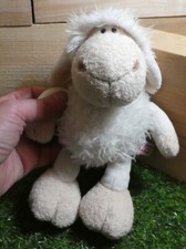Soft plush lamb for sale  OLDHAM
