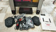 Soundbar ultimea 5.0 usato  Vasto